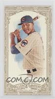 Starlin Castro