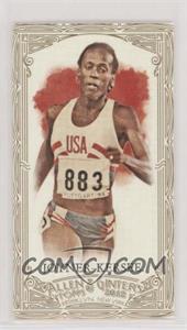 2012 Topps Allen & Ginter's - [Base] - Retail Minis Gold Border #193 - Jackie Joyner-Kersee