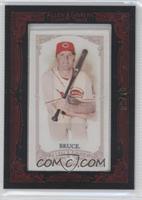 Jay Bruce #/10