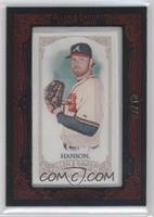 Tommy Hanson #/10