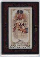 Nelson Cruz #/10