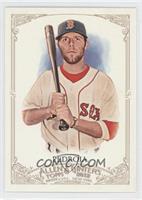 Dustin Pedroia