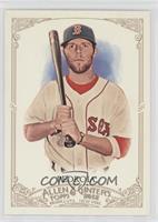 Dustin Pedroia