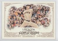 Tim Lincecum