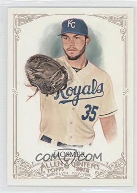 2012 Topps Allen & Ginter's - [Base] #11 - Eric Hosmer