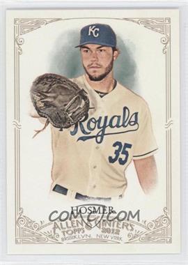 2012 Topps Allen & Ginter's - [Base] #11 - Eric Hosmer