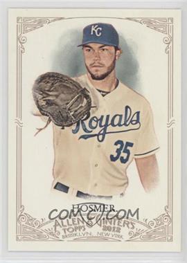 2012 Topps Allen & Ginter's - [Base] #11 - Eric Hosmer