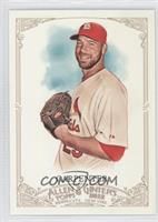 Chris Carpenter