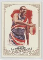 Meadowlark Lemon