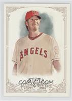 Jered Weaver