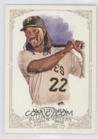 Andrew McCutchen