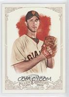 Madison Bumgarner