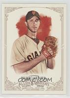 Madison Bumgarner