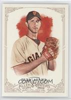 Madison Bumgarner