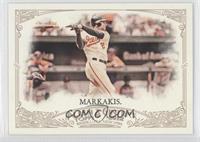 Nick Markakis