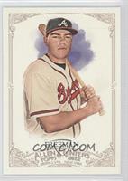 Freddie Freeman