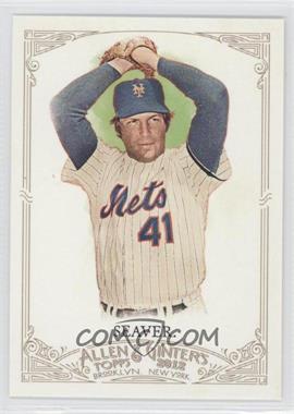 2012 Topps Allen & Ginter's - [Base] #163 - Tom Seaver