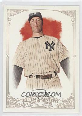 2012 Topps Allen & Ginter's - [Base] #169 - Mark Teixeira