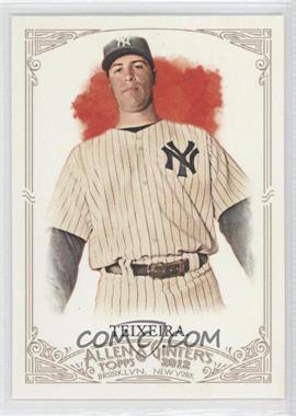 2012 Topps Allen & Ginter's - [Base] #169 - Mark Teixeira