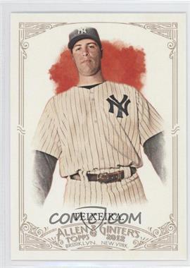 2012 Topps Allen & Ginter's - [Base] #169 - Mark Teixeira