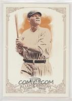 Babe Ruth [EX to NM]