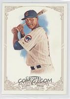 Starlin Castro