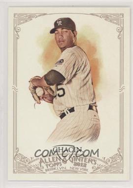 2012 Topps Allen & Ginter's - [Base] #195 - Jhoulys Chacin