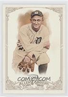 Ty Cobb