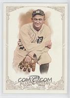 Ty Cobb