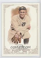 Ty Cobb