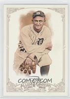 Ty Cobb