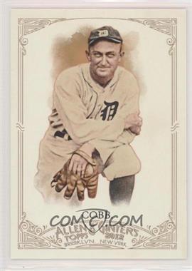 2012 Topps Allen & Ginter's - [Base] #197 - Ty Cobb