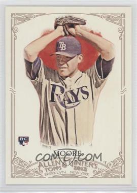 2012 Topps Allen & Ginter's - [Base] #21 - Matt Moore