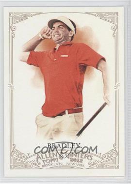 2012 Topps Allen & Ginter's - [Base] #211 - Keegan Bradley