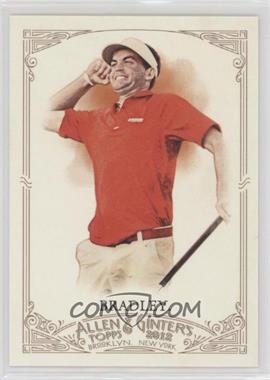 2012 Topps Allen & Ginter's - [Base] #211 - Keegan Bradley