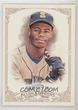 2012 Topps Allen & Ginter's - [Base] #212 - Ken Griffey Jr.