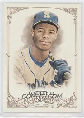 2012 Topps Allen & Ginter's - [Base] #212 - Ken Griffey Jr.