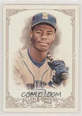 2012 Topps Allen & Ginter's - [Base] #212 - Ken Griffey Jr.