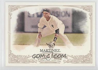 2012 Topps Allen & Ginter's - [Base] #235 - Victor Martinez