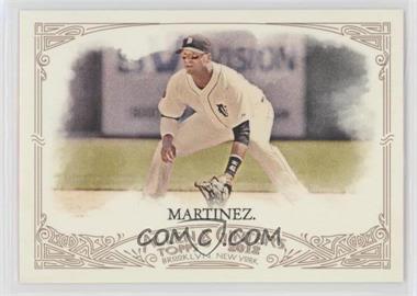 2012 Topps Allen & Ginter's - [Base] #235 - Victor Martinez