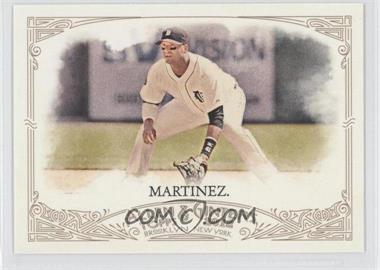 2012 Topps Allen & Ginter's - [Base] #235 - Victor Martinez