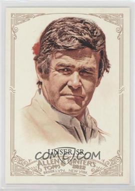 2012 Topps Allen & Ginter's - [Base] #237 - Al Unser, Sr.