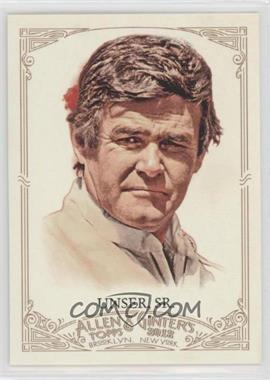 2012 Topps Allen & Ginter's - [Base] #237 - Al Unser, Sr.