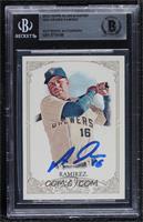 Aramis Ramirez [BAS BGS Authentic]