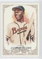 Hank Aaron