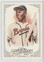 Hank Aaron