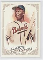 Hank Aaron