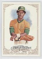 Rickey Henderson