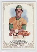 Rickey Henderson