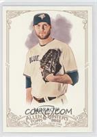 Brandon Morrow